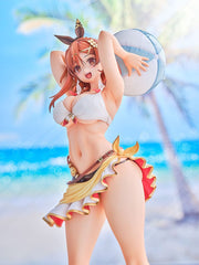 Atelier Ryza  3: Alchemist of the End & the Secret Key PVC Statue 1/6 Ryza Reisalin Stout: Tanned Swimsuit Ver. 29 cm 4580678969220