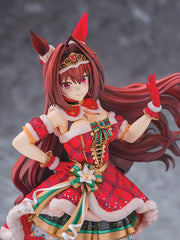 Uma Musume Pretty Derby PVC Statue 1/7 Daiwa Scarlet: Scarlet Nuit Etoile 27 cm 4580678969237