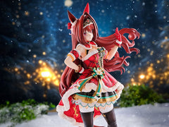 Uma Musume Pretty Derby PVC Statue 1/7 Daiwa Scarlet: Scarlet Nuit Etoile 27 cm 4580678969237