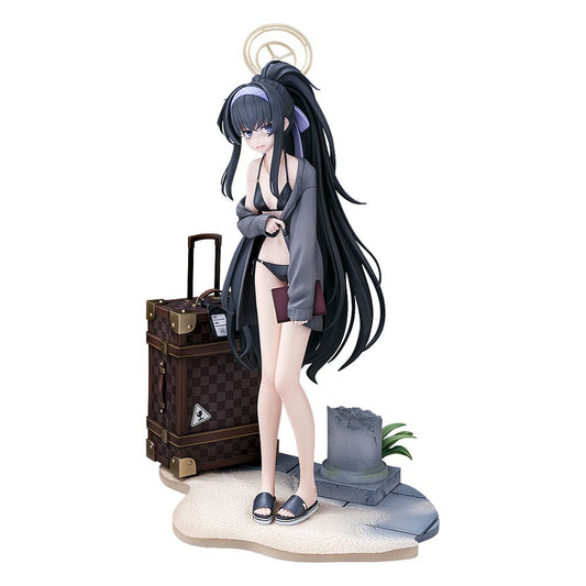 Blue Archive PVC Statue 1/7 Ui Swimsuit Ver. 28 cm 4580678969251