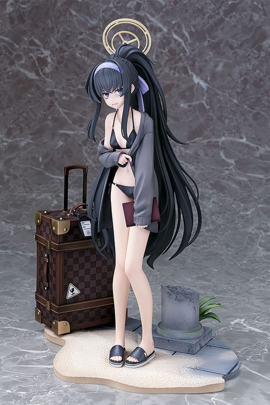 Blue Archive PVC Statue 1/7 Ui Swimsuit Ver. 28 cm 4580678969251