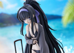 Blue Archive PVC Statue 1/7 Ui Swimsuit Ver. 28 cm 4580678969251