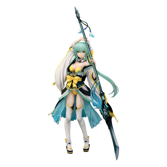 Fate/Grand Order PVC Statue 1/7 Lancer/Kiyohime 30 cm (re-run) 4580678969268