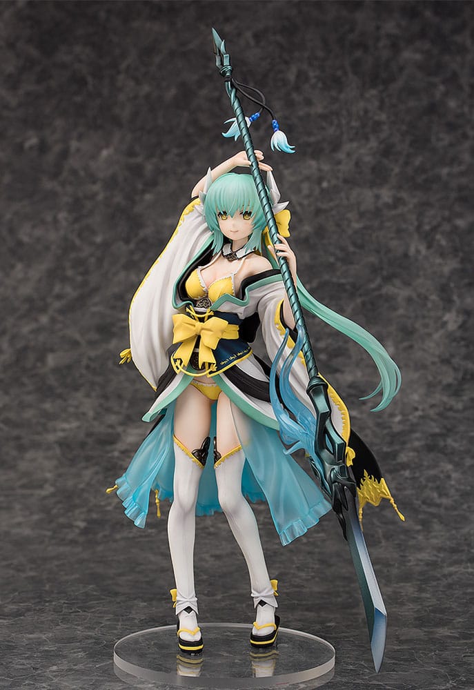 Fate/Grand Order PVC Statue 1/7 Lancer/Kiyohime 30 cm (re-run) 4580678969268