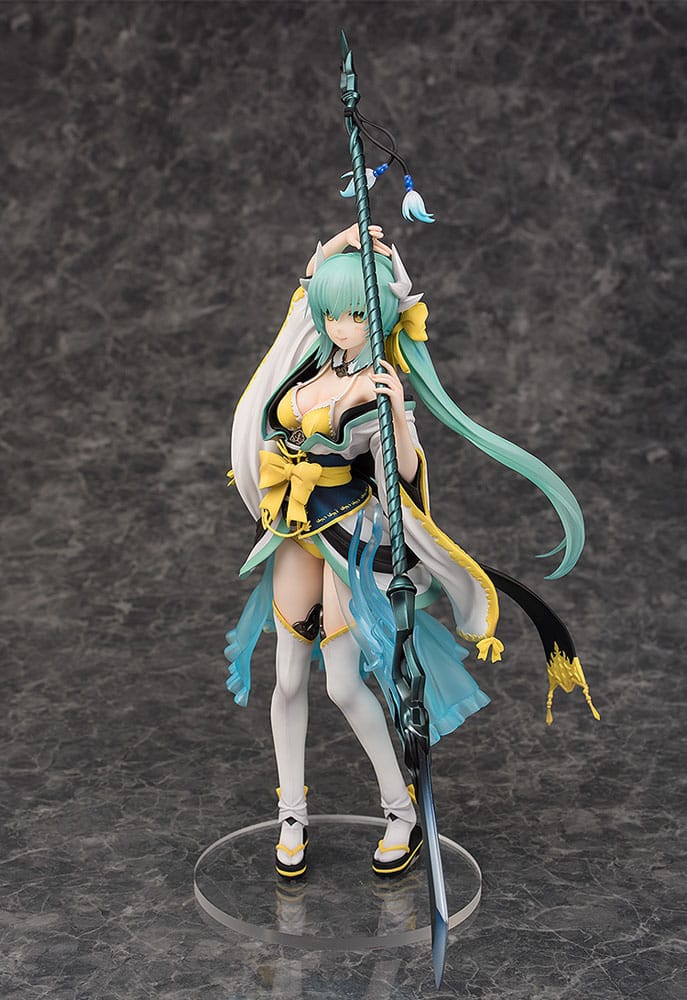 Fate/Grand Order PVC Statue 1/7 Lancer/Kiyohime 30 cm (re-run) 4580678969268