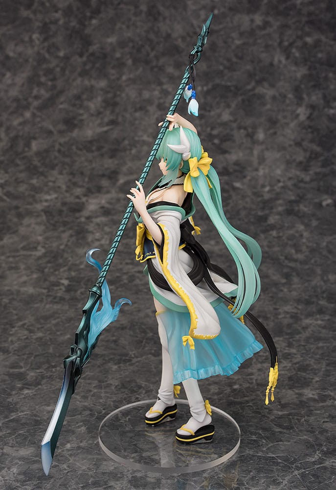 Fate/Grand Order PVC Statue 1/7 Lancer/Kiyohime 30 cm (re-run) 4580678969268