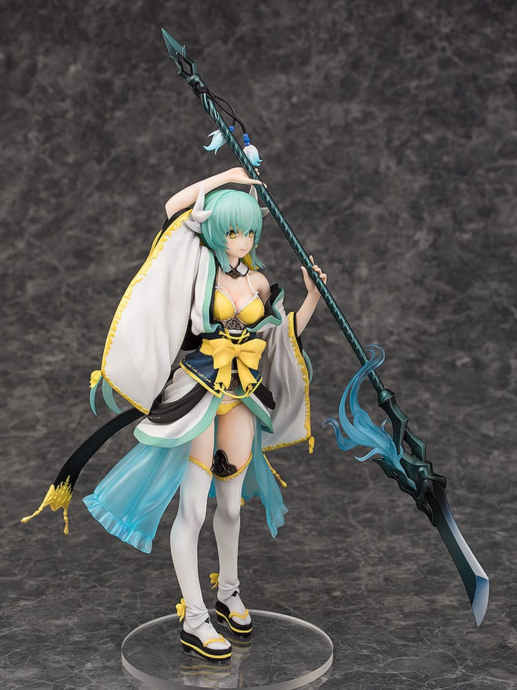 Fate/Grand Order PVC Statue 1/7 Lancer/Kiyohime 30 cm (re-run) 4580678969268