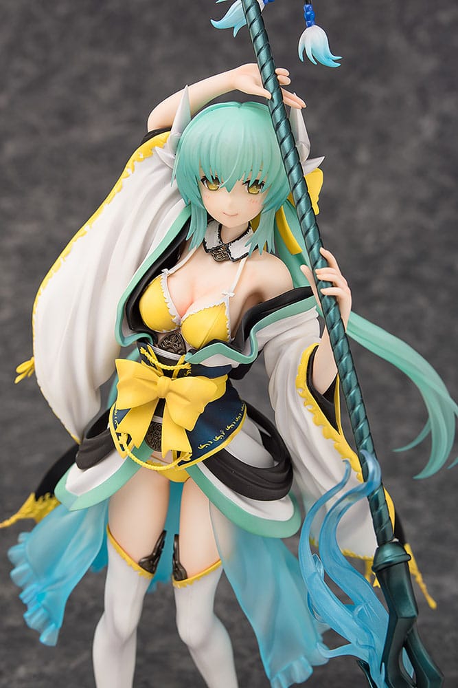 Fate/Grand Order PVC Statue 1/7 Lancer/Kiyohime 30 cm (re-run) 4580678969268