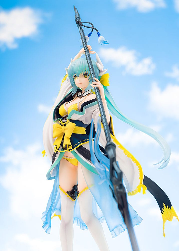 Fate/Grand Order PVC Statue 1/7 Lancer/Kiyohime 30 cm (re-run) 4580678969268