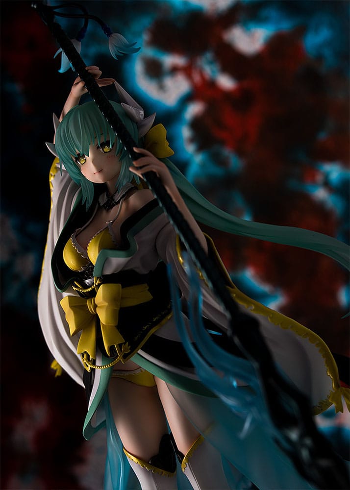 Fate/Grand Order PVC Statue 1/7 Lancer/Kiyohime 30 cm (re-run) 4580678969268