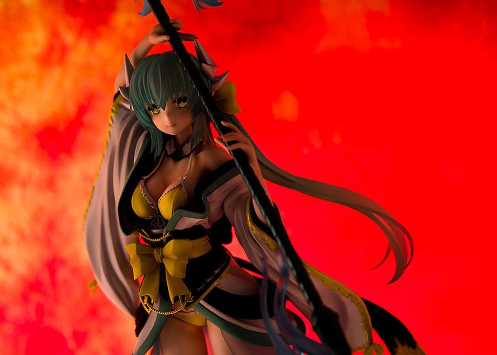 Fate/Grand Order PVC Statue 1/7 Lancer/Kiyohime 30 cm (re-run) 4580678969268