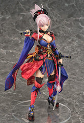 Fate/Grand Order PVC Statue 1/7 Saber/Miyamoto Musashi 26 cm (re-run) 4580678969275