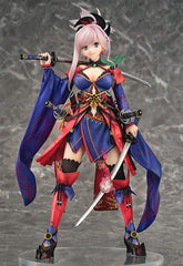 Fate/Grand Order PVC Statue 1/7 Saber/Miyamoto Musashi 26 cm (re-run) 4580678969275