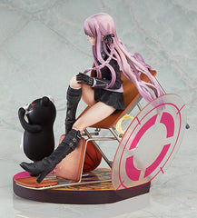 Danganronpa Kibou no Gakuen to Zetsubou no Koukousei PVC Statue 1/8 Kyoko Kirigiri 15 cm 4580678969282