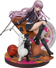 Danganronpa Kibou no Gakuen to Zetsubou no Koukousei PVC Statue 1/8 Kyoko Kirigiri 15 cm 4580678969282