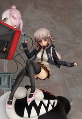 Danganronpa 2 Goodbye Despair PVC Statue 1/8 Chiaki Nanami 21 cm (re-run) 4580678969299