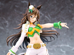 Uma Musume Pretty Derby PVC Statue 1/7 Mr. C.B. 27 cm 4580678969305