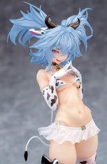 Girls' Frontline PVC Statue 1/6 PA-15 Cow Bikini Ver. 28 cm 4580678969312