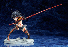 Kill la Kill PVC Statue 1/8 Ryuko Matoi Kamui Senketsu Ver. 15 cm 4580678969329