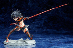 Kill la Kill PVC Statue 1/8 Ryuko Matoi Kamui Senketsu Ver. 15 cm 4580678969329