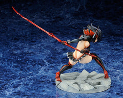 Kill la Kill PVC Statue 1/8 Ryuko Matoi Kamui Senketsu Ver. 15 cm 4580678969329