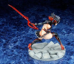 Kill la Kill PVC Statue 1/8 Ryuko Matoi Kamui Senketsu Ver. 15 cm 4580678969329