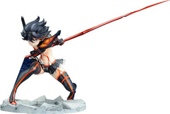 Kill la Kill PVC Statue 1/8 Ryuko Matoi Kamui Senketsu Ver. 15 cm 4580678969329