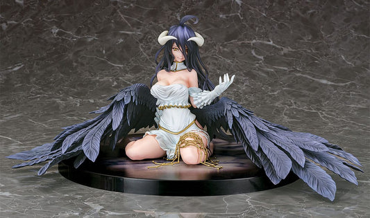 Overlord PVC Statue 1/7 Albedo 16 cm 4580678969374