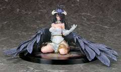 Overlord PVC Statue 1/7 Albedo 16 cm 4580678969374