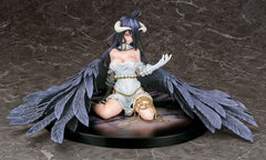 Overlord PVC Statue 1/7 Albedo 16 cm 4580678969374