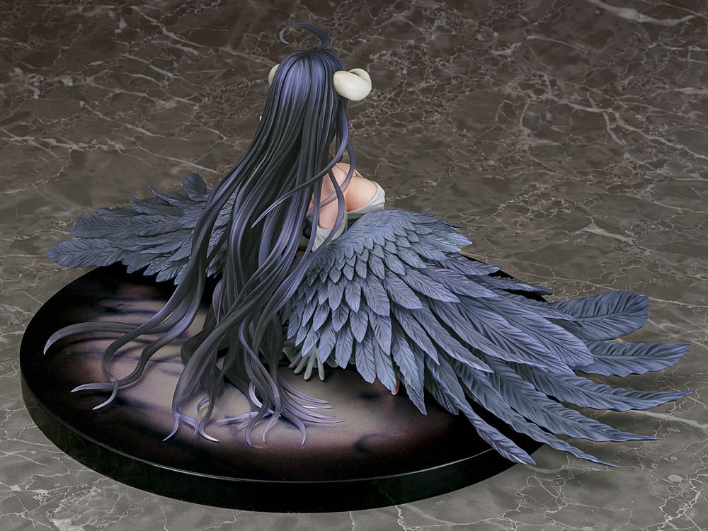 Overlord PVC Statue 1/7 Albedo 16 cm 4580678969374