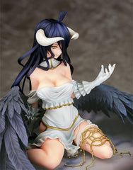 Overlord PVC Statue 1/7 Albedo 16 cm 4580678969374