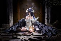 Overlord PVC Statue 1/7 Albedo 16 cm 4580678969374