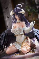 Overlord PVC Statue 1/7 Albedo 16 cm 4580678969374