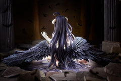 Overlord PVC Statue 1/7 Albedo 16 cm 4580678969374