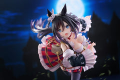 Uma Musume Pretty Derby PVC Statue 1/7 Eishin Flash 19 cm 4580678969381