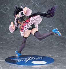 Uma Musume Pretty Derby PVC Statue 1/7 Eishin Flash 19 cm 4580678969381