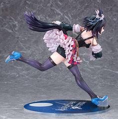 Uma Musume Pretty Derby PVC Statue 1/7 Eishin Flash 19 cm 4580678969381