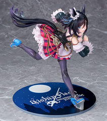 Uma Musume Pretty Derby PVC Statue 1/7 Eishin Flash 19 cm 4580678969381