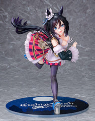 Uma Musume Pretty Derby PVC Statue 1/7 Eishin Flash 19 cm 4580678969381