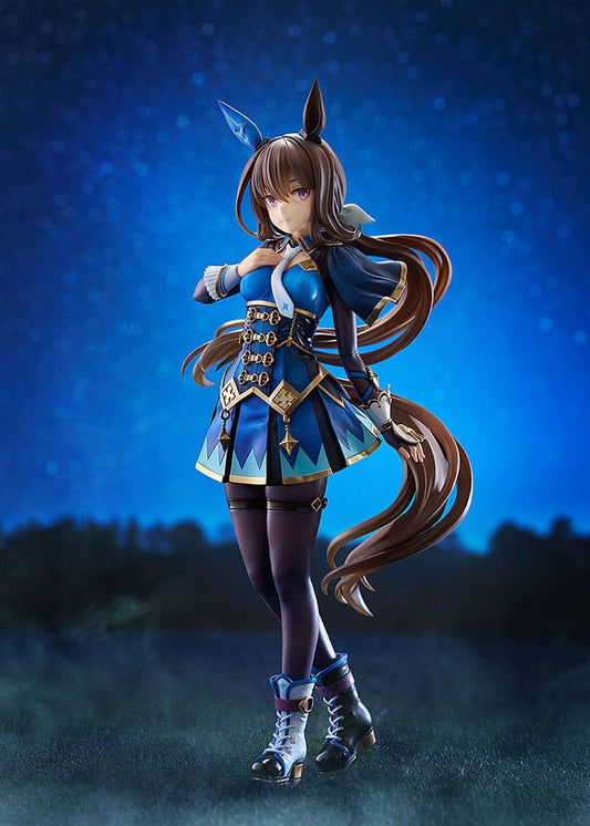 Uma Musume Pretty Derby PVC Statue 1/7 Admire Vega 26 cm 4580678969398