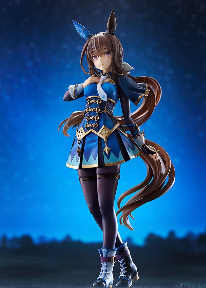 Uma Musume Pretty Derby PVC Statue 1/7 Admire Vega 26 cm 4580678969398