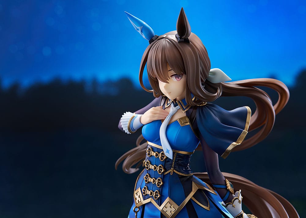 Uma Musume Pretty Derby PVC Statue 1/7 Admire Vega 26 cm 4580678969398