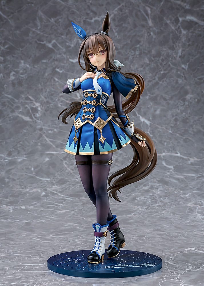 Uma Musume Pretty Derby PVC Statue 1/7 Admire Vega 26 cm 4580678969398