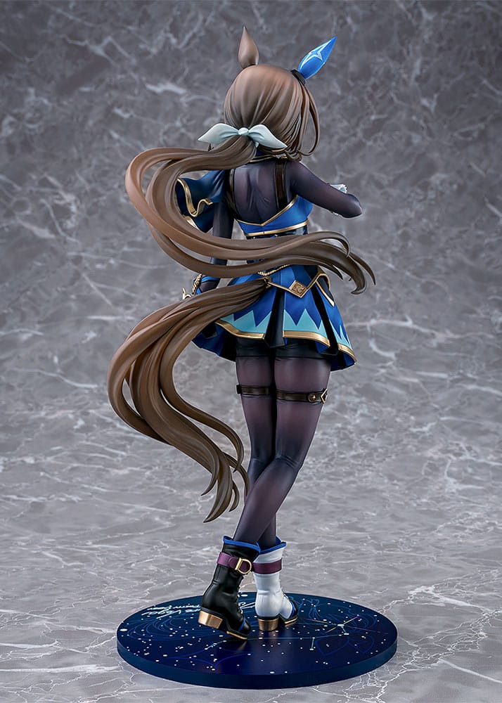 Uma Musume Pretty Derby PVC Statue 1/7 Admire Vega 26 cm 4580678969398