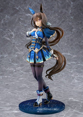 Uma Musume Pretty Derby PVC Statue 1/7 Admire Vega 26 cm 4580678969398