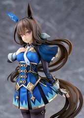 Uma Musume Pretty Derby PVC Statue 1/7 Admire Vega 26 cm 4580678969398