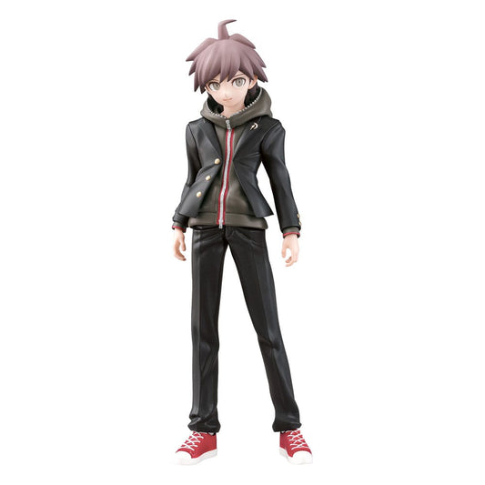 Danganronpa 1 2 Reload Pop Up Parade PVC Statue Makoto Naegi 16 cm 4580678969404