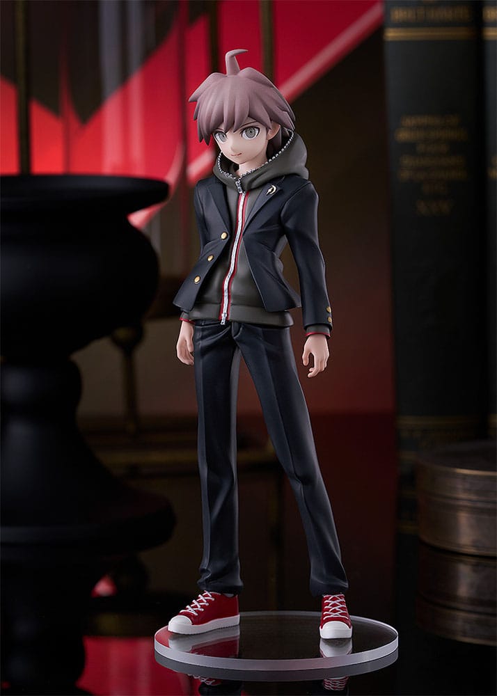 Danganronpa 1 2 Reload Pop Up Parade PVC Statue Makoto Naegi 16 cm 4580678969404