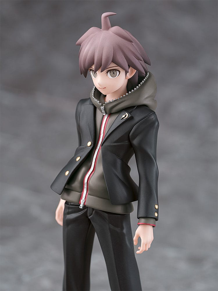 Danganronpa 1 2 Reload Pop Up Parade PVC Statue Makoto Naegi 16 cm 4580678969404